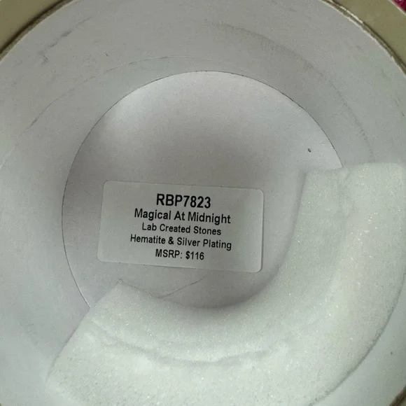 BP fall elevated stack - Picture 3 of 3